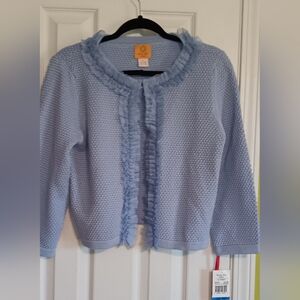 Ruby rd sweater